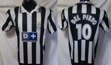Replica vintage juventus usato  Parma