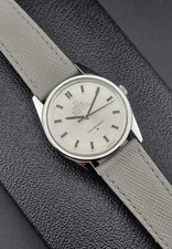 Vintage omega watch for sale  TEWKESBURY