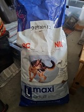Royal canin maxi for sale  WESTON-SUPER-MARE