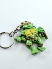 Porte cles michelangelo d'occasion  L'Absie