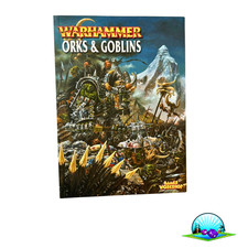 Warhammer rks goblins gebraucht kaufen  Lauterbach