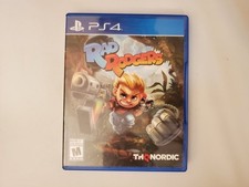 Usado, Rad Rodgers (Playstation 4 PS4) comprar usado  Enviando para Brazil