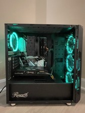 Custom built rgb for sale  Reisterstown