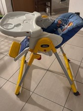 Seggiolone per gioco usato  Ferentino