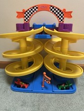Fisher price spiral for sale  Antioch