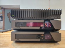 Quad sound system for sale  BRACKLEY