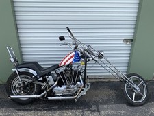 1975 harley davidson for sale  Ames