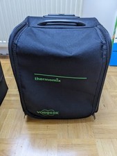Vorwerk thermomix trolley gebraucht kaufen  Mülheim an der Ruhr
