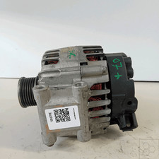 9819187680 alternatore peugeot usato  Italia