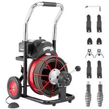 Drain cleaner machine for sale  Perth Amboy