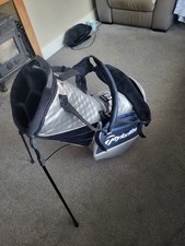 Taylormade tour qi10 for sale  UXBRIDGE