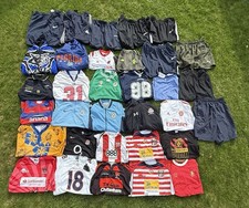 Huge sports jersey for sale  CHESTERFIELD