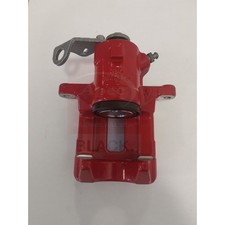 Red brake caliper for sale  UK
