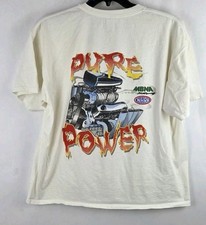 Vtg nhra pure for sale  Waterford