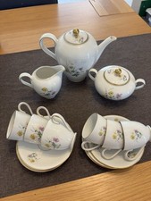 Scherzer bavarian floral for sale  BLACKWOOD