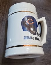 Vintage chicago bears for sale  Holiday