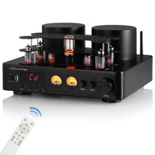 Hifi bluetooth amplificatore usato  Spedire a Italy