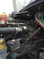 Detroit dd15 engine for sale  USA