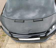 Bonnet bra scirocco for sale  WELLINGBOROUGH