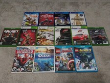 Video game lot for sale  Richlands