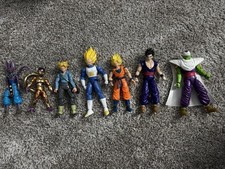 Dragon ball action for sale  Stockton