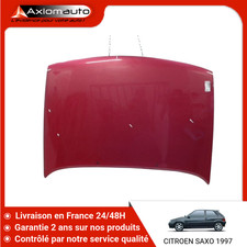 Capot citroen saxo d'occasion  Amiens-