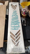 Kronotex herringbone pisa for sale  STAFFORD