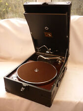 Hmv101n 1931 black for sale  POOLE