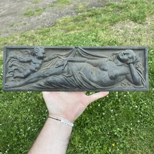 Bas relief fonte d'occasion  Écouis