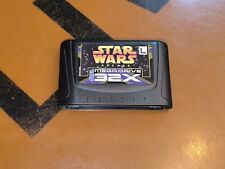 Sega Mega Drive 32X - Star Wars Arcade (apenas o cartucho, sem caixa) comprar usado  Enviando para Brazil