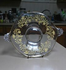 crystal glass platter for sale crystal glass platter for sale Carbondale