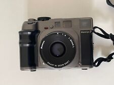 Exc mamiya medium d'occasion  Paris X