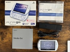 Psp psp n1000 d'occasion  Expédié en Belgium