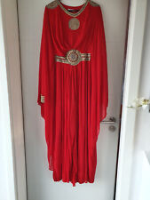 Kleid rient kostüm gebraucht kaufen  Bamberg