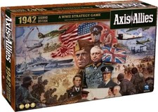 Axis allies spring for sale  Ypsilanti