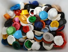 Playmobil hats spares for sale  THIRSK