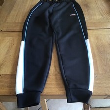 Tracksuit bottoms for sale  SITTINGBOURNE