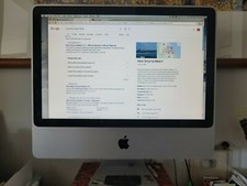 Apple imac inch for sale  Great Barrington