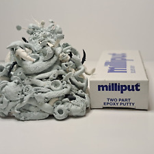 Vernice moonhopper milliput usato  Spedire a Italy