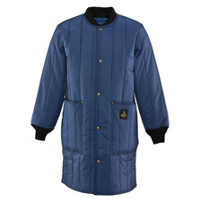 RefrigiWear Cooler Wear Frock Liner - 10°F Conforto, Isolado, Repelente de Água, comprar usado  Enviando para Brazil