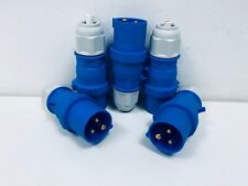 Bals blue 16amp for sale  ERITH