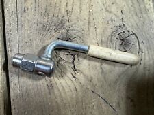 Alavanca de liberação rápida vintage dobrável para bicicleta ARM 5/16-18 Tpi alavanca nova na caixa comprar usado  Enviando para Brazil