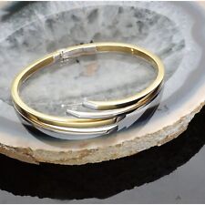 Bracciale donna rigido usato  Sustinente