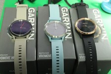 Garmin vivomove watches for sale  DONCASTER