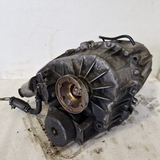 Bml15 mercedes verteilergetrie gebraucht kaufen  Hünfeld