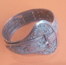 Bracelet ceinture ancien d'occasion  Fresnay-sur-Sarthe