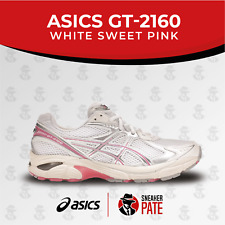 Asics 2160 white gebraucht kaufen  Eppingen