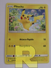Pikachu destino sfuggente usato  Ravenna