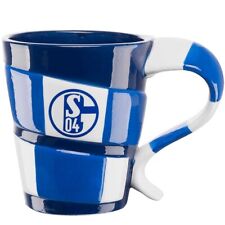 Schalke kaffeebecher tasse gebraucht kaufen  Scharnebeck