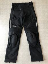 Pantalone moto donna usato  Valvestino